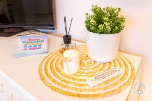 Gallery image of villino con giardino sul mare in Silvi Paese