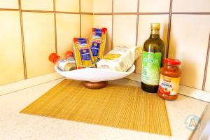 Gallery image of villino con giardino sul mare in Silvi Paese +15 photos