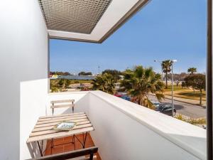 Φωτογραφία από το άλμπουμ του Apartamentos ALAZUL Lofts σε Conil de la Frontera