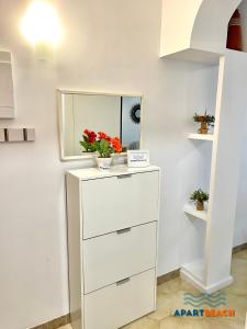 Kép APARTBEACH DMS I 217 Vistas Playa y Climatizado szállásáról La Pinedában a galériában