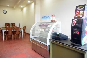 Galería fotográfica de Hill View Rest en Nuwara Eliya
