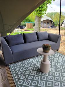 Gallery image of Mooidal Boutique Park Glamping in Meerssen