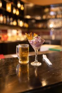 Photo de la galerie de l'établissement Hotel Cubitá Boutique Resort & Spa, à Chitré