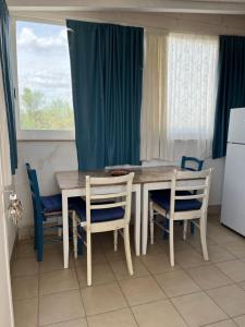 Fotografie z fotogalerie ubytování B&B Villa Méditerranée con parking space v destinaci Trani