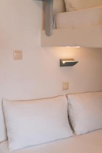 Posedenie v ubytovaní Eressian Lodgings - Skala Eressos