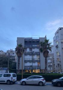 Ảnh trong thư viện ảnh của Bat Yam Penthouse Sea View ở Bat Yam