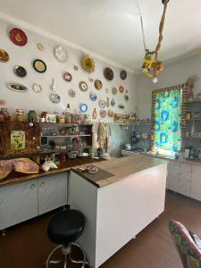 Fotografie z fotogalerie ubytování L House v destinaci Telavi