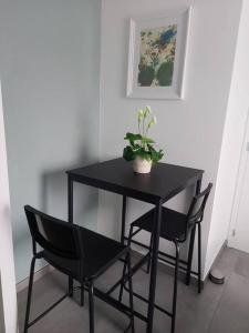 Φωτογραφία από το άλμπουμ του Studio 2 chambres chez particulier, avec entrée indépendante, proche du Puy Fou, encas du matin offert σε Bazoges-en-Paillers +3 φωτογραφίες