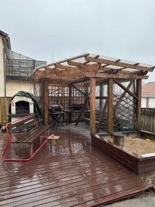 Fotografie z fotogalerie ubytování Sibelius Kaksio Haminassa v destinaci Hamina + 31 fotografií