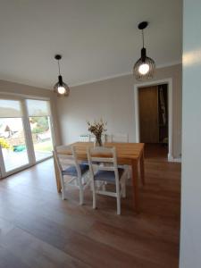 Billede fra billedgalleriet på La casa de techo turquesa i Ushuaia + 7 billeder