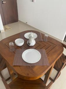 Fotografie z fotogalerie ubytování Ocean Breeze Studio Apartment by Jayko v Negombu