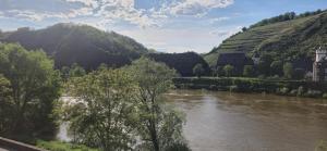 Příroda nedaleko hotelu + 12 fotografií
