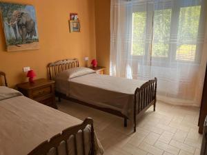 Fotografie z fotogalerie ubytování B&B Ducato delle Seimiglia v destinaci Camaiore