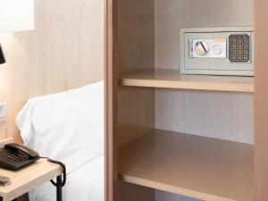 Fotografie z fotogalerie ubytování Hotel Albret v destinaci Pamplona