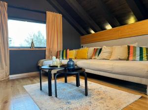 Posedenie v ubytovaní Zoe Luxury House + 37 fotografií