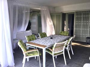 パロズナクにあるVörösparti üdülőházのギャラリーの写真