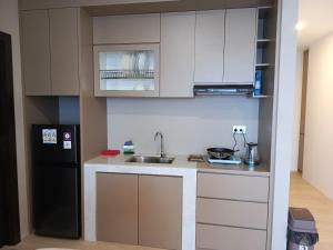 Billede fra billedgalleriet på Family Holiday Fun APT Netflix by MESA i Nagoya