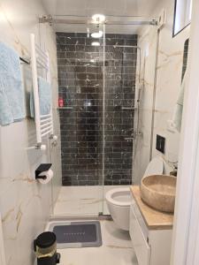 Bagno di KHORGO