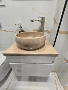 Bagno di KHORGO