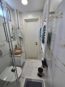 Bagno di KHORGO