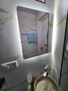 Bagno di KHORGO