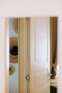 Fotografie z fotogalerie ubytování Dirium - exclusive rooms v destinaci Monopoli