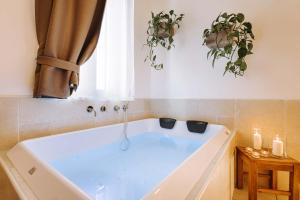 Fotografie z fotogalerie ubytování Dirium - exclusive rooms v destinaci Monopoli