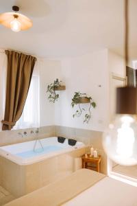Fotografie z fotogalerie ubytování Dirium - exclusive rooms v destinaci Monopoli