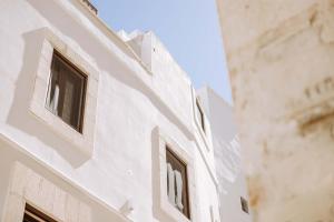 Fotografie z fotogalerie ubytování Dirium - exclusive rooms v destinaci Monopoli