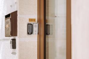 Fotografie z fotogalerie ubytování Dirium - exclusive rooms v destinaci Monopoli