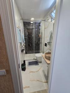 Bagno di KHORGO