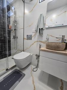 Bagno di KHORGO