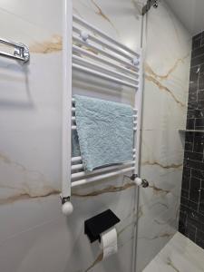 Bagno di KHORGO