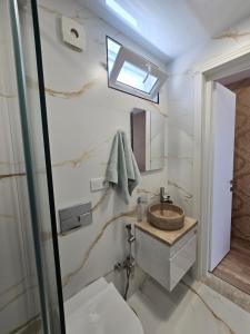 Bagno di KHORGO