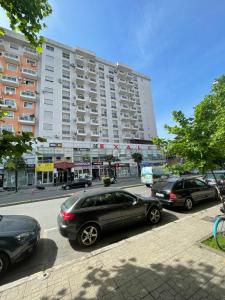 Gallery image of Center city luxury apartment in Shkodër