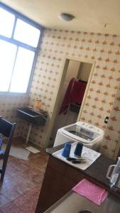 Billede fra billedgalleriet på Vista para o Parque Moscoso i Vitória