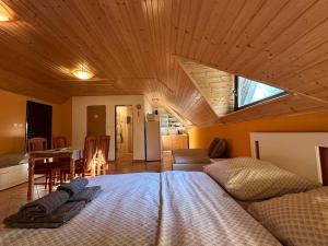 Imagen de la galería de Ubytování nad sklípkem, en Březí