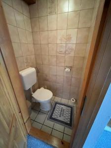 Fotografia z galérie ubytovania Gästehaus Dürnberger - Klein, aber fein - Gemütliche Zimmer in ruhiger, idyllischer Lage v destinácii Molln