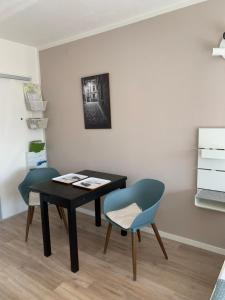 Fotografie z fotogalerie ubytování Studiový apartmán V Zahradě v destinaci Police nad Metují