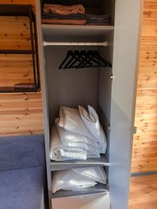 Fotografie z fotogalerie ubytování Katase Tiny House v destinaci Katase