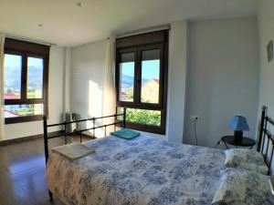 Φωτογραφία από το άλμπουμ του Casa moderna para 10 en Sanxenxo cerca de la playa σε Sanxenxo +25 φωτογραφίες