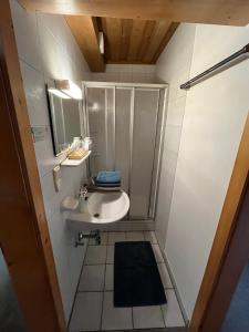 Fotografia z galérie ubytovania Gästehaus Dürnberger - Klein, aber fein - Gemütliche Zimmer in ruhiger, idyllischer Lage v destinácii Molln