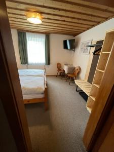 Fotografia z galérie ubytovania Gästehaus Dürnberger - Klein, aber fein - Gemütliche Zimmer in ruhiger, idyllischer Lage v destinácii Molln