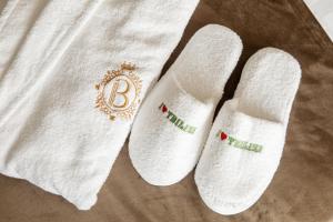Fotografie z fotogalerie ubytování Bellevue Boutique Hotel v destinaci Tbilisi City