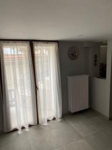 Fotografie z fotogalerie ubytování Ambelos Skala v destinaci Mytiléna