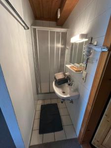 Fotografia z galérie ubytovania Gästehaus Dürnberger - Klein, aber fein - Gemütliche Zimmer in ruhiger, idyllischer Lage v destinácii Molln