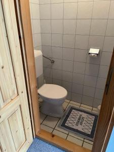 Fotografia z galérie ubytovania Gästehaus Dürnberger - Klein, aber fein - Gemütliche Zimmer in ruhiger, idyllischer Lage v destinácii Molln