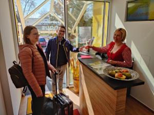 Hosté ubytování Gästehaus Wagner + 23 fotografií