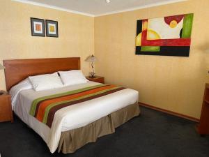 Gallery image of Hotel Florencia Suites & Apartments in Antofagasta