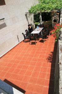 Φωτογραφία από το άλμπουμ του Casa moderna para 10 en Sanxenxo cerca de la playa σε Sanxenxo